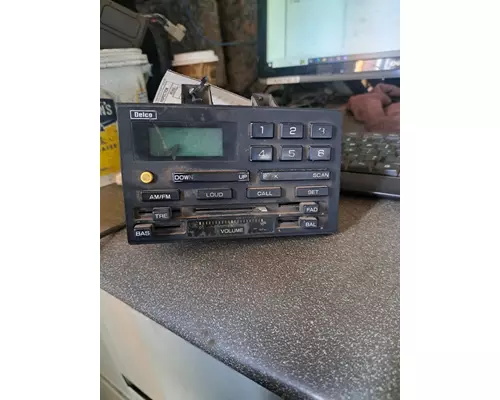 Radio GMC C7500 2679707 Ontario Inc