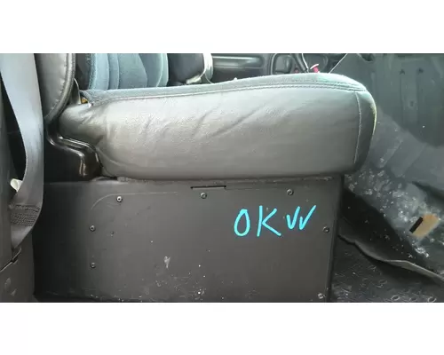 Seat, Front GMC C7500 LKQ Heavy Truck - Goodys