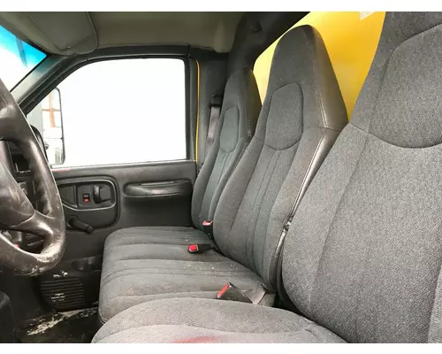 Seat, Front GMC C7500 Vander Haags Inc Cb