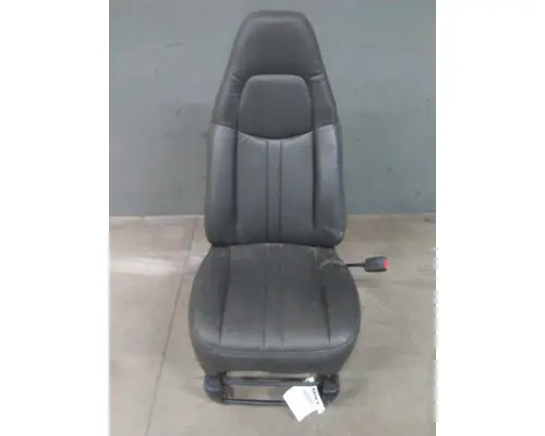 Seat, Front GMC C7500 LKQ Geiger Truck Parts