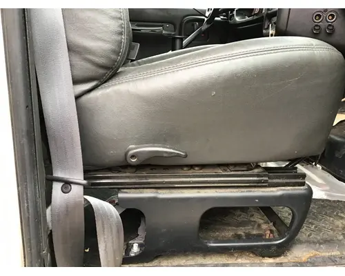 Seat, Front GMC C7500 LKQ Heavy Truck - Goodys