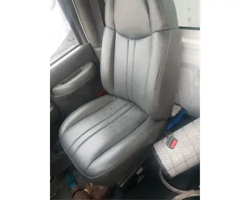 Seat, Front GMC C7500 Caseyâs Truck Salvage World
