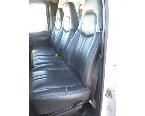 Seat, Front GMC C7500 DTI Trucks