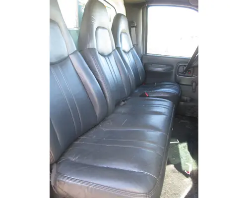 Seat, Front GMC C7500 DTI Trucks