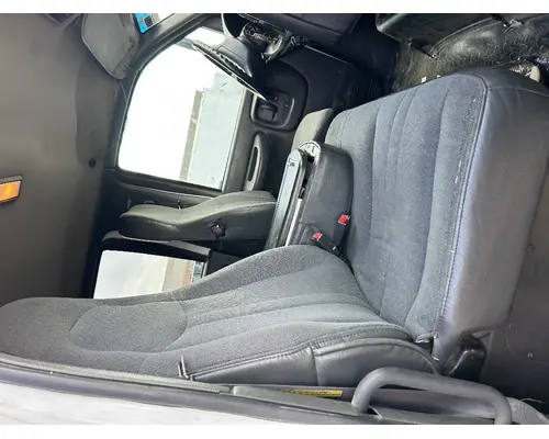 Seat, Front GMC C7500 DTI Trucks
