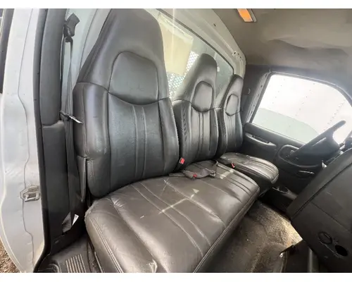 Seat, Front GMC C7500 DTI Trucks