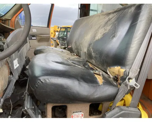 Seat, Front GMC C7500 Vander Haags Inc Dm