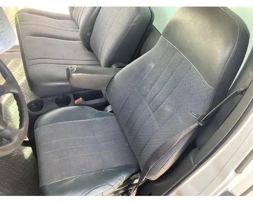 Seat, Front GMC C7500 Vander Haags Inc Dm
