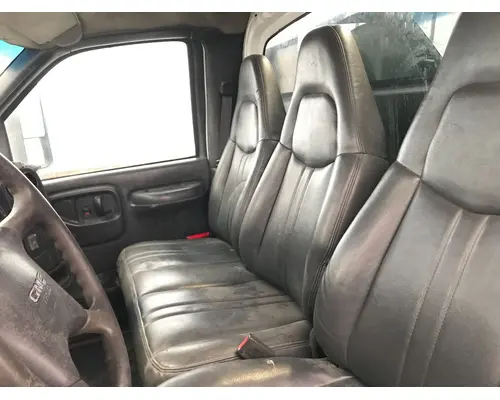 Seat, Front GMC C7500 Vander Haags Inc Cb