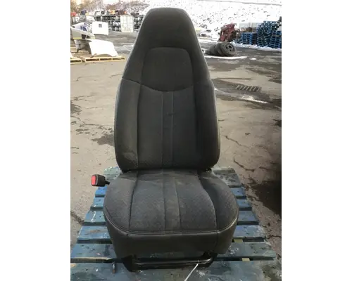 Seat, Front GMC C7500 Rydemore Heavy Duty Truck Parts Inc