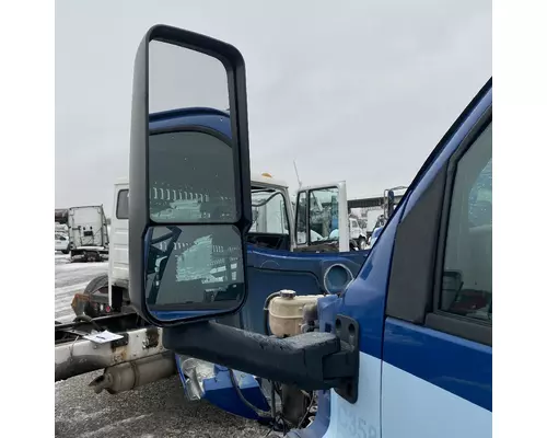 Mirror (Side View) GMC C7500 Custom Truck One Source