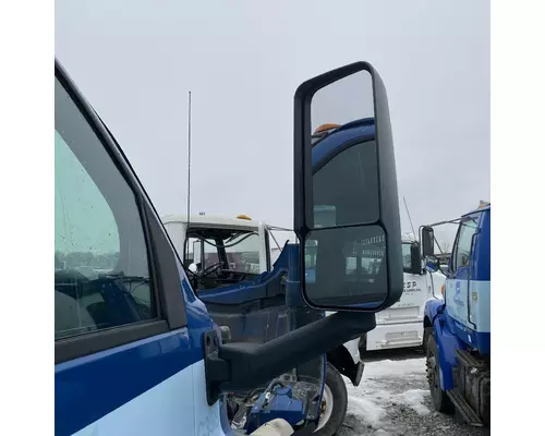 Mirror (Side View) GMC C7500 Custom Truck One Source