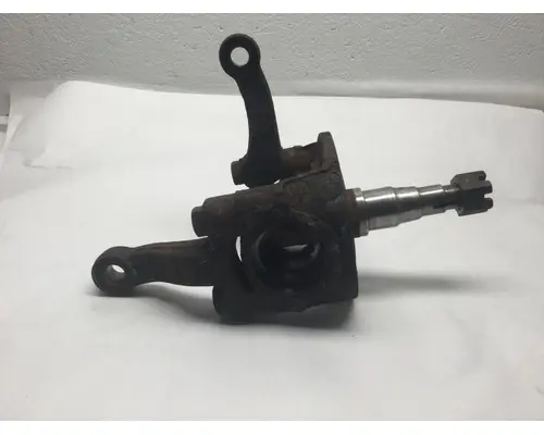 Spindle / Knuckle, Front GMC C7500 Sterling Truck Sales, Corp
