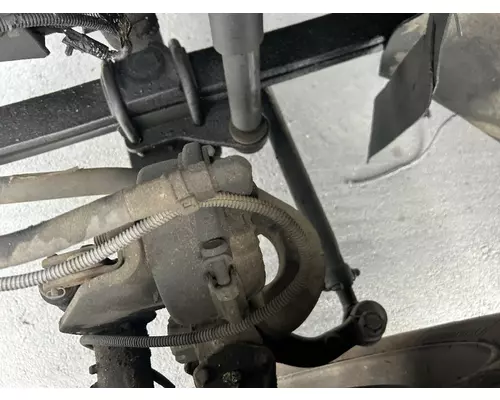 Spindle / Knuckle, Front GMC C7500 DTI Trucks