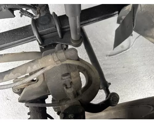 Spindle / Knuckle, Front GMC C7500 DTI Trucks