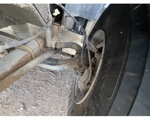 Spindle / Knuckle, Front GMC C7500 DTI Trucks