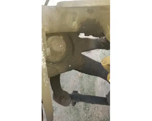 Spindle / Knuckle, Front GMC C7500 B &amp; W  Truck Center