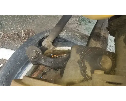 Spindle / Knuckle, Front GMC C7500 B &amp; W  Truck Center