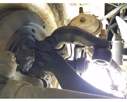 Spindle / Knuckle, Front GMC C7500 B &amp; W  Truck Center