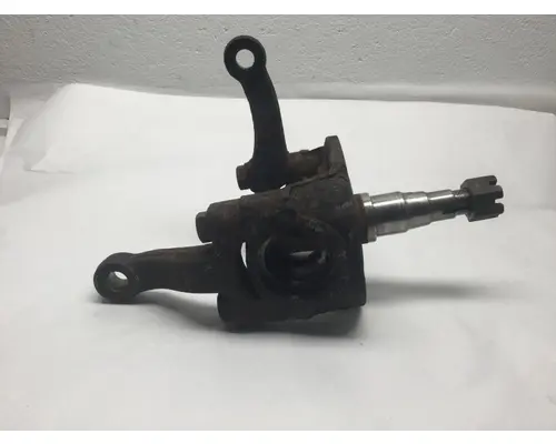Spindle / Knuckle, Front GMC C7500 Sterling Truck Sales, Corp