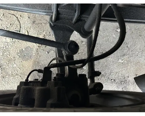 Spindle / Knuckle, Front GMC C7500 DTI Trucks