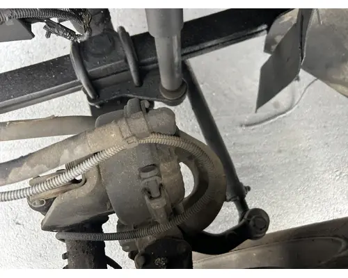 Spindle / Knuckle, Front GMC C7500 DTI Trucks