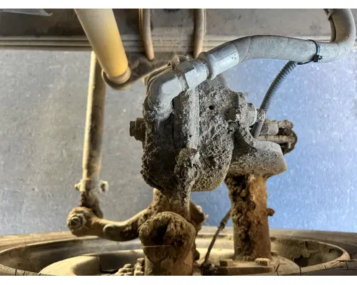 Spindle / Knuckle, Front GMC C7500 DTI Trucks