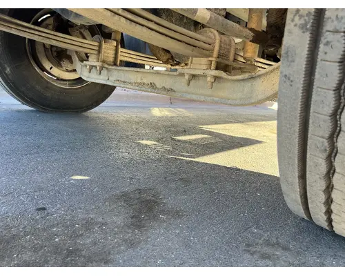 Spindle / Knuckle, Front GMC C7500 DTI Trucks