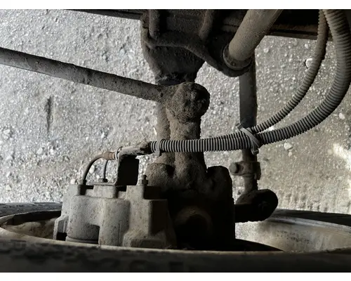 Spindle / Knuckle, Front GMC C7500 DTI Trucks