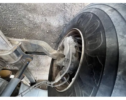Spindle / Knuckle, Front GMC C7500 DTI Trucks