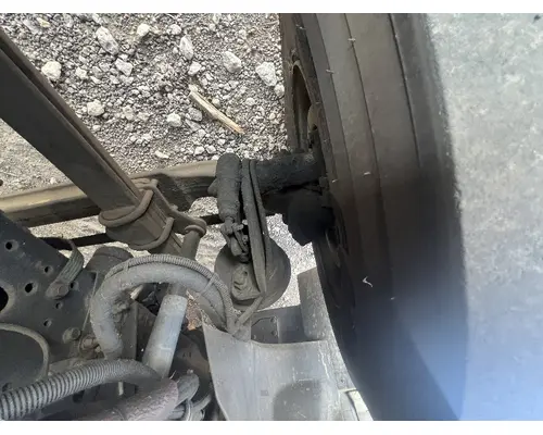 Spindle / Knuckle, Front GMC C7500 DTI Trucks