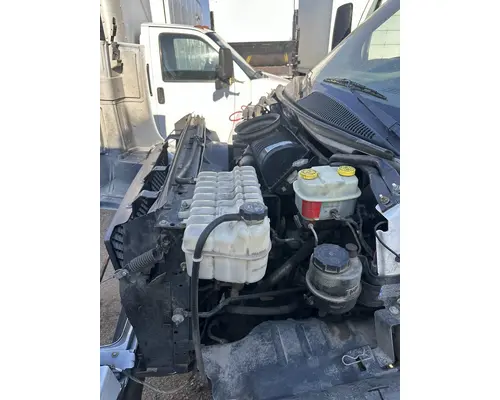 Starter Motor GMC C7500 DTI Trucks