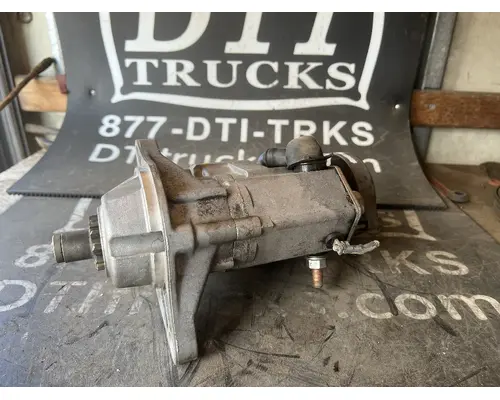 Starter Motor GMC C7500 DTI Trucks