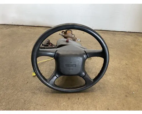 Steering Column GMC C7500 Frontier Truck Parts