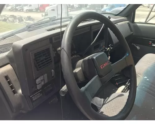 Steering Column GMC C7500 Vander Haags Inc Dm