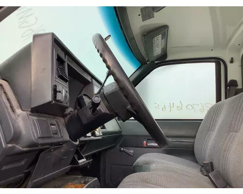 Steering Column GMC C7500 Vander Haags Inc Dm