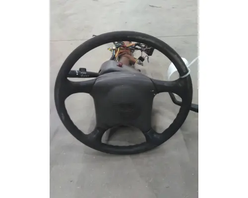 Steering Column GMC C7500 LKQ Geiger Truck Parts