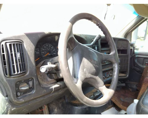 Steering Column GMC C7500 LKQ Heavy Truck Maryland