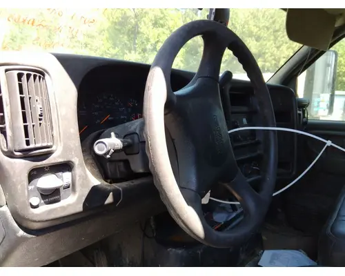 Steering Column GMC C7500 LKQ Heavy Truck Maryland