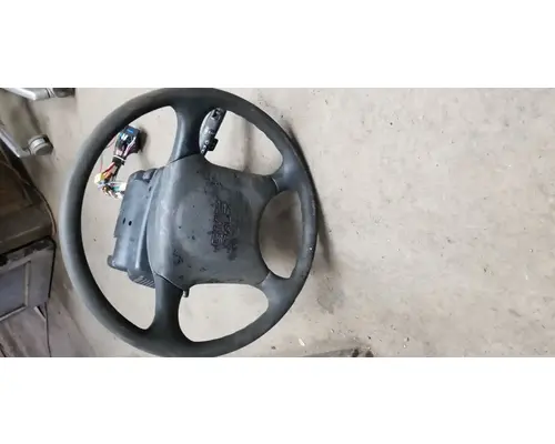 Steering Column GMC C7500 Casey's Truck Salvage World