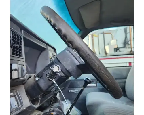 Steering Column GMC C7500 Complete Recycling Group LLC