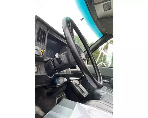 Steering Column GMC C7500 Complete Recycling Group LLC