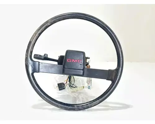 Steering Column GMC C7500 Complete Recycling Group LLC