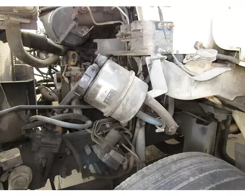 Steering Or Suspension Parts, Misc. GMC C7500 Tim Jordan's Truck Parts, Inc.