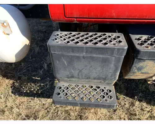 Exhaust Pipe GMC C7500 Custom Truck One Source