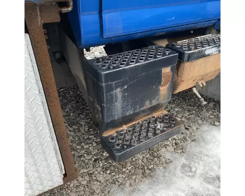 Exhaust Pipe GMC C7500 Custom Truck One Source