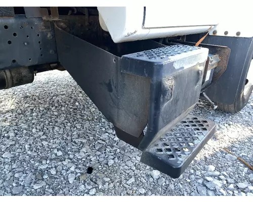 Exhaust Pipe GMC C7500 Custom Truck One Source