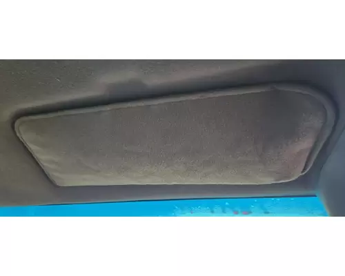 Sun Visor (External) GMC C7500 Complete Recycling Group LLC