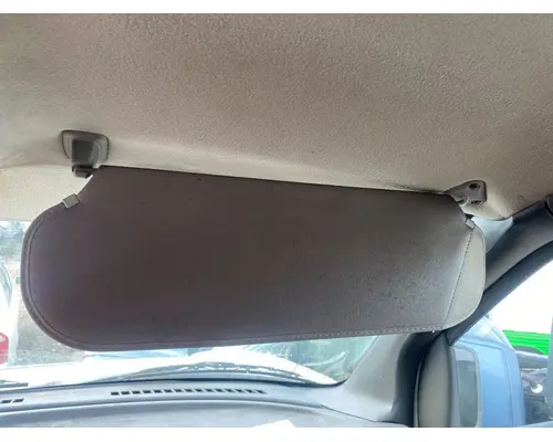 Sun Visor (External) GMC C7500 Complete Recycling Group LLC