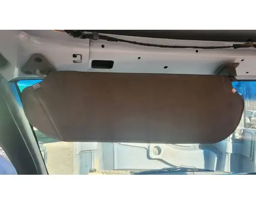 Sun Visor (External) GMC C7500 Complete Recycling Group LLC